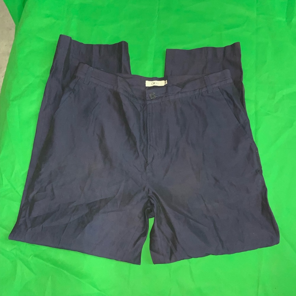 Gigli Pants Size 52 IT